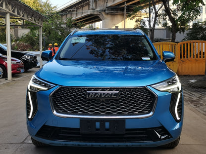 2021 Haval First Love 1.5T Automatic Senior Edition - Compact SUV