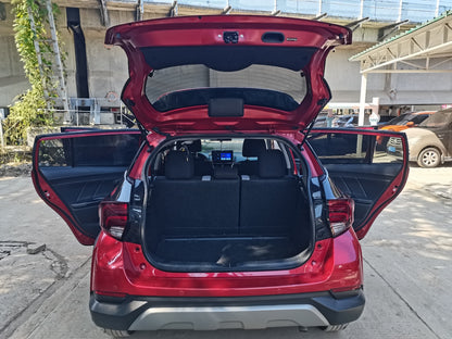 2022 Toyota YARiS L X 1.5L CVT - Plus Trim Level