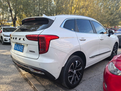 2021 Haval First Love 1.5T Automatic Premium Max Trim