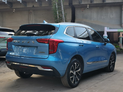 2021 Haval First Love 1.5T Automatic Senior Edition - Compact SUV