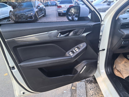 2021 Haval First Love 1.5T Automatic Premium Max Trim