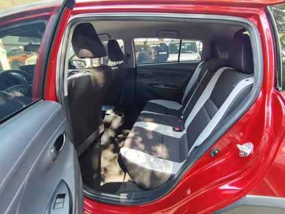 2022 Toyota YARiS L X 1.5L CVT - Plus Trim Level