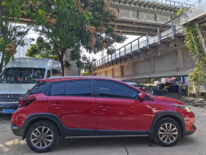 2022 Toyota YARiS L X 1.5L CVT - Plus Trim Level