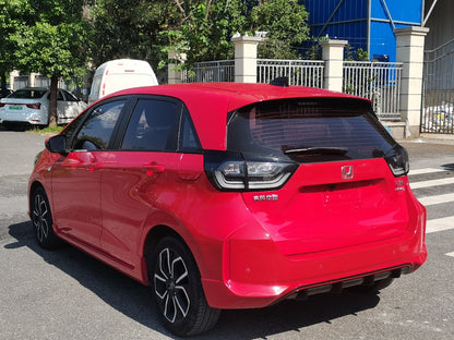 2021 Honda LIFE SPO-SS 1.5L CVT Car