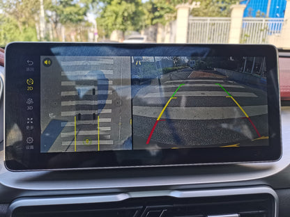 2021 Geely Binyue 1.5TD DCT Battle - Sporty SUV Turbocharged Powertrain