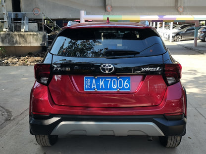 2022 Toyota YARiS L X 1.5L CVT - Plus Trim Level