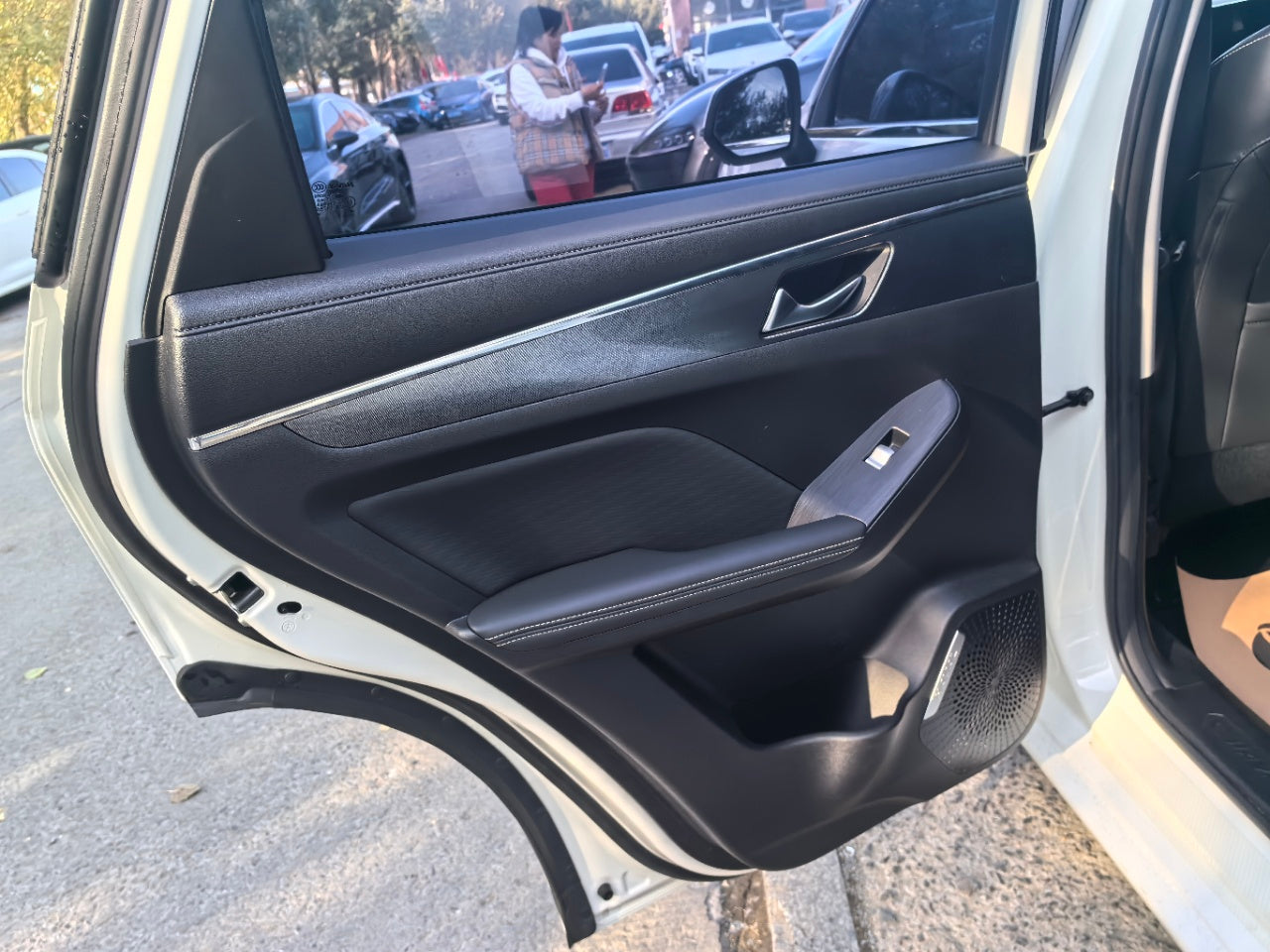 2021 Haval First Love 1.5T Automatic Premium Max Trim