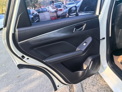 2021 Haval First Love 1.5T Automatic Premium Max Trim