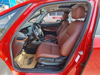 2021 Honda LIFE SPO-SS 1.5L CVT Car