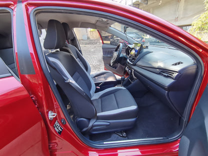 2022 Toyota YARiS L X 1.5L CVT - Plus Trim Level