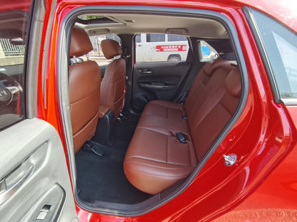 2021 Honda LIFE SPO-SS 1.5L CVT Car