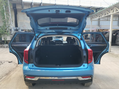 2021 Haval First Love 1.5T Automatic Senior Edition - Compact SUV