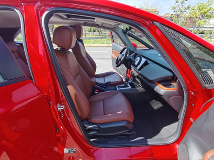 2021 Honda LIFE SPO-SS 1.5L CVT Car