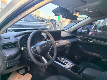 2021 Haval First Love 1.5T Automatic Premium Max Trim