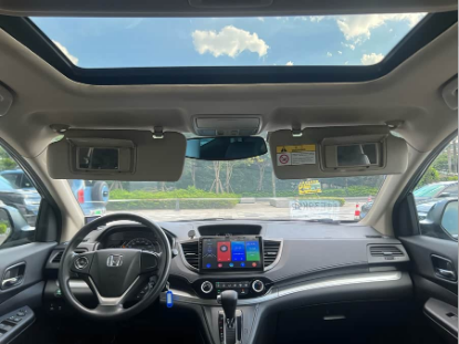 本田CR-V 2016款 2.0L 两驱都市版
