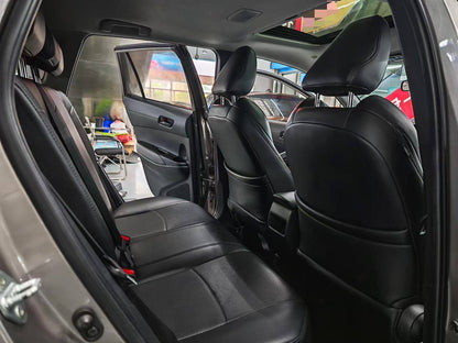 丰田 2022款 锋兰达 2.0 无级 领先版 自动挡